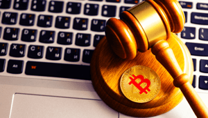 crypto-judge Man uit Florida pleit schuldig aan $100 miljoen fraude met crypto