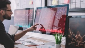 crypto-koers-analist Belangrijk: aanzienlijke stijgingskans voor deze cryptocurrency