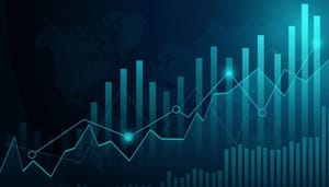 crypto-koers-analyse-2 Ethereum koers analist over Polygon crypto: 'flinke stijging verwacht'