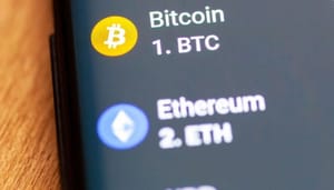 Glassnode: crypto markt groeit weer met $4,5 miljard per maand