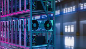 crypto-mining Crypto reus onthult revolutionaire Bitcoin mining software