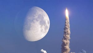 crypto-nieuws-LUNA-maan Dit was het belangrijkste crypto nieuws van deze week