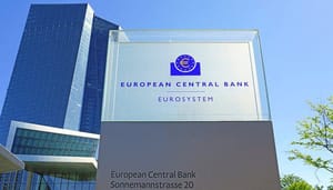 crypto-onderzoek-ECB 15% van Nederlandse huishoudens heeft crypto als bitcoin: ECB
