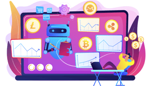 crypto-passief-inkomen Drie manieren om met crypto een passief inkomen te verdienen