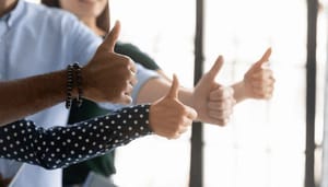 crypto-positief-investeerders Onderzoek: Crypto beeld steeds positiever bij investeerders