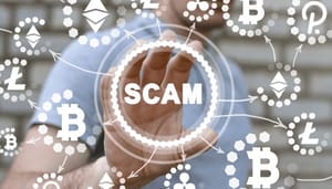 crypto-scam YouTube van Zuid-Koreaanse regering gehackt door crypto scammers