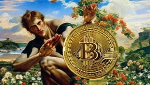crypto-self-custody Timo’s take: Paniek om Bitvavo? De oplossing is heel simpel