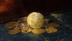 crypto-stablecoin-goud Zimbabwe zet verkoop crypto goud eigenwijs door, ondanks waarschuwing