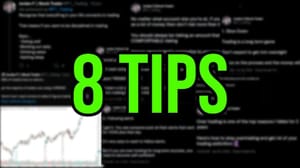 crypto-traden-technische-analyse De 8 beste tips voor traden met technische analyse