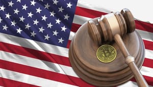 crypto-wet-vs Amerikaanse senator: Crypto worden als securities gereguleerd