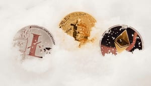crypto-winter “Crypto winter is voorbij” - Amerikaanse investeringsbank
