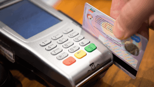 Crypto creditcard: Wat is het en hoe werkt het?