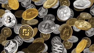 cryptocurrencies Marktupdate: Bitcoin dipt weer onder $26.000, deze crypto stijgt 20%