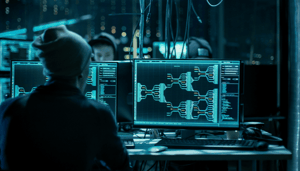 cybercrime Politie Oekraïne rolt crypto cybercrime bende op