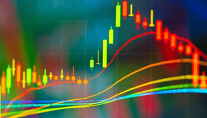 dalende-koersen-1 Correlatie bitcoin en traditionele markten kan deze lente breken: Pantera