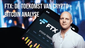 david-bitcoin-FTX FTX: de toekomst van crypto en uitgebreide bitcoin analyse