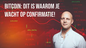 david-van-ineveld Bitcoin: dit is waarom je wacht op confirmatie!
