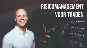 Risicomanagement voor het traden van crypto en aandelen