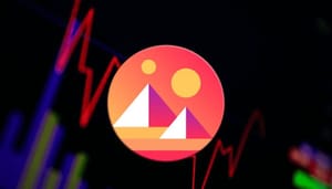 decentraland-analyse MANA koers-analyse: Decentraland viert verjaardag en nodigt jou uit