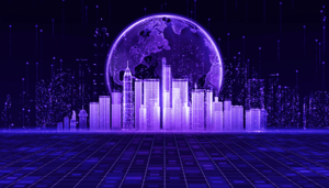 decentrale-bank-metaverse 5 metaverse coins met grootse plannen