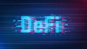 defi-letters Waarde in DeFi protocollen stijgt met 1.200% in 2021