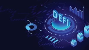 defi Crypto sector op rand van afgrond door enorme lening voor villa's