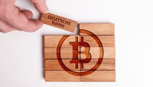 deutsche-bank-bitcoin Waarom bitcoin zal stijgen in waarde volgens Deutsche Bank