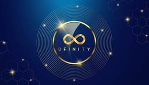 dfinity-internet-computer ICP koers-analyse: Stijging van 30% na goede voornemens 2022