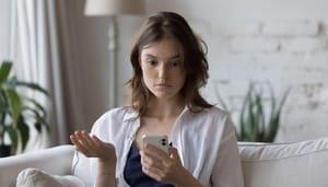dick-pic-NFT-crypto Vrouw verkoopt ongewenste dick pics voor crypto fortuin