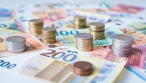 digitale-euro-ecb-cbdc Digitale euro maakt banken niet overbodig, aldus Europese Centrale Bank