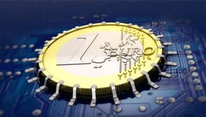 digitale-euro Digitale euro pas na 2024 verkiezingen, zegt financieel topman EU