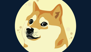 dogecoin-DOGE-analyse DOGE koers-analyse: Gaat McDonalds zich met Dogecoin bemoeien?