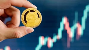 dogecoin-doge-analyse-1 Crypto analyse Dogecoin: Elon Musk helpt DOGE weerstand te breken