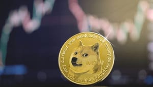 dogecoin-doge-koers-elon-musk Elon Musk wil Twitter kopen voor €40 miljard, dogecoin koers reageert