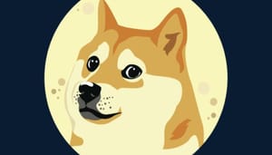dogecoin-koers-elon-musk Dogecoin Koers Stijgt Met 10% na Nieuwe Tweet Elon Musk