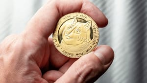 dogefather-twitter-elon-musk Elon Musk wil dat McDonalds dogecoin accepteert