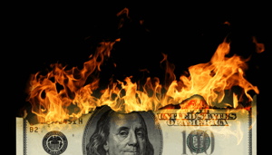 dollar-inflatie-crypto Nexo oprichter: ‘Goedkoop geld’ door inflatie komt crypto ten goede