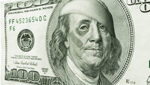 Goed voor Bitcoin? Amerikaanse schuldpositie lijkt compleet onhoudbaar Goed voor Bitcoin? Amerikaanse schuldpositie lijkt compleet onhoudbaar