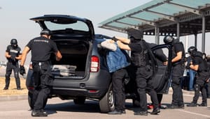 drugssmokkel Binance en de DEA onderscheppen $1,8 miljoen aan drugsgeld in crypto