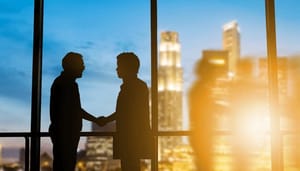 durfkapitaal-blockchain-crypto Investeringen in crypto-bedrijven stegen met 713% naar $25,2 miljard