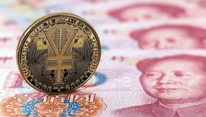 e-yuan-cbdc China wil gebruik van digitale yuan aansporen met nieuwe functies