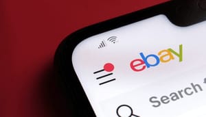 ebay-crypto-betalingen Online marktplaats eBay overweegt crypto betalingen