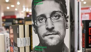 edward-snowden-bitcoin-kopen Snowden vindt huidige bitcoin prijs zeer interessant om in te stappen