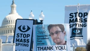 edward-snowden Edward Snowden spreekt op Bitcoin Amsterdam Conference 2023