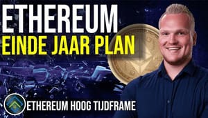 eindejaarplan-ethereum-analyse Stijgt de ethereum koers tot het einde van het jaar?