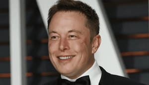 Elon Musk grapt over crypto haters na teloorgang banken