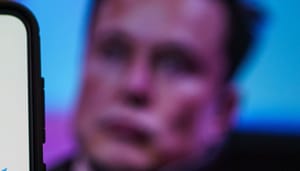 elon-musk-crypto-scam Elon Musk crypto opgerold na louche winstclaims