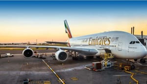 emirates-bitcoin-adoptie Luchtvaartmaatschappij Emirates gaat bitcoin betalingen te accepteren