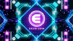 enjin-polkadot-parachain Enjin lanceert eerste Polkadot NFT en metaverse parachain