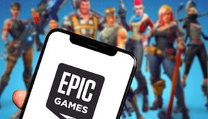 epic-games-NFT-game Eerste NFT-game in Epic Games Store is Gala’s shooter GRIT